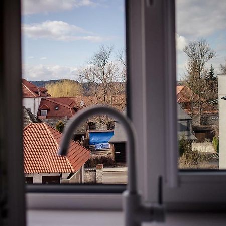 Apartament Rynek22 Казимеж Долни Екстериор снимка