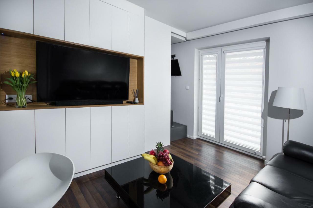 Apartament Rynek22 Казимеж Долни Екстериор снимка