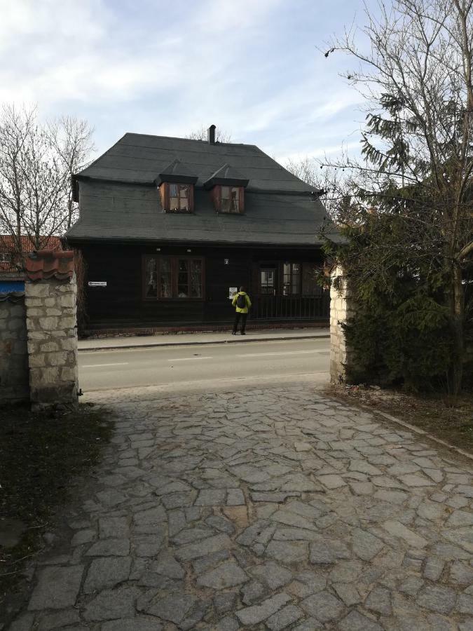 Apartament Rynek22 Казимеж Долни Екстериор снимка