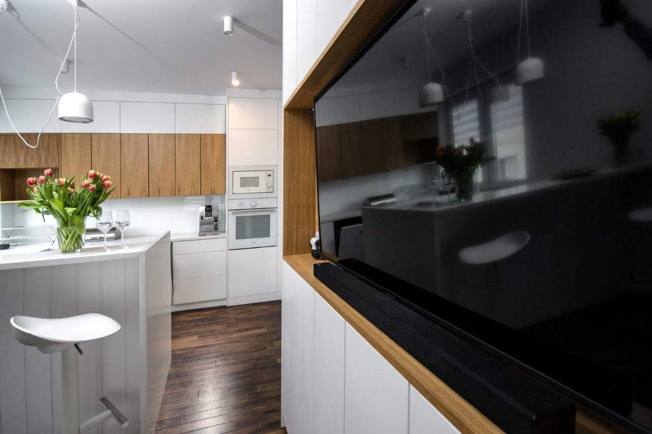 Apartament Rynek22 Казимеж Долни Екстериор снимка