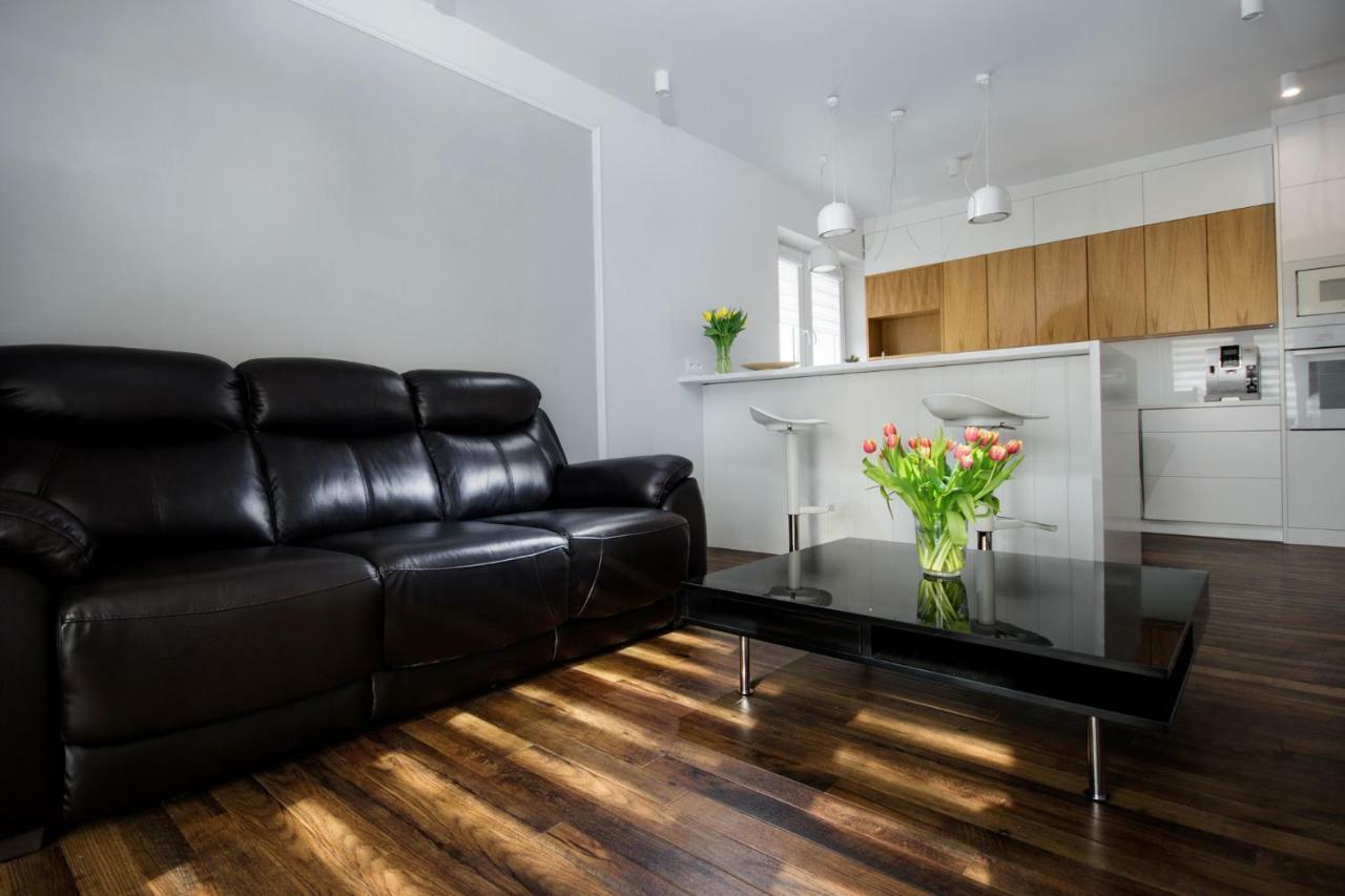 Apartament Rynek22 Казимеж Долни Екстериор снимка