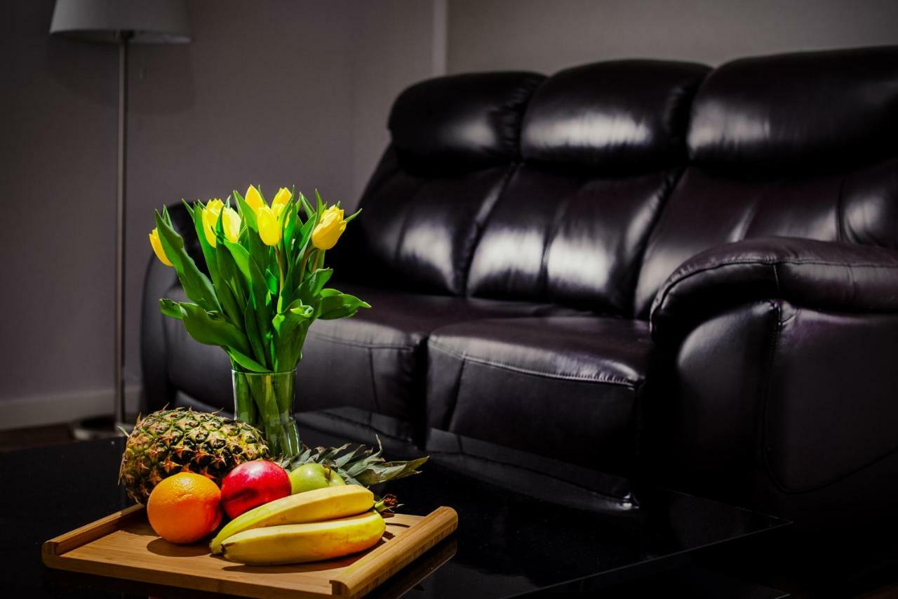 Apartament Rynek22 Казимеж Долни Екстериор снимка
