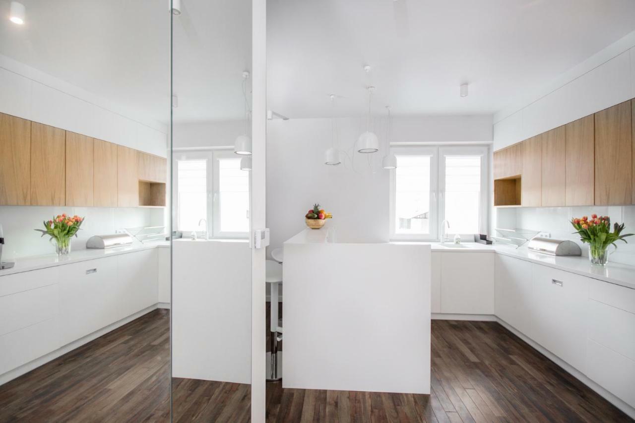 Apartament Rynek22 Казимеж Долни Екстериор снимка