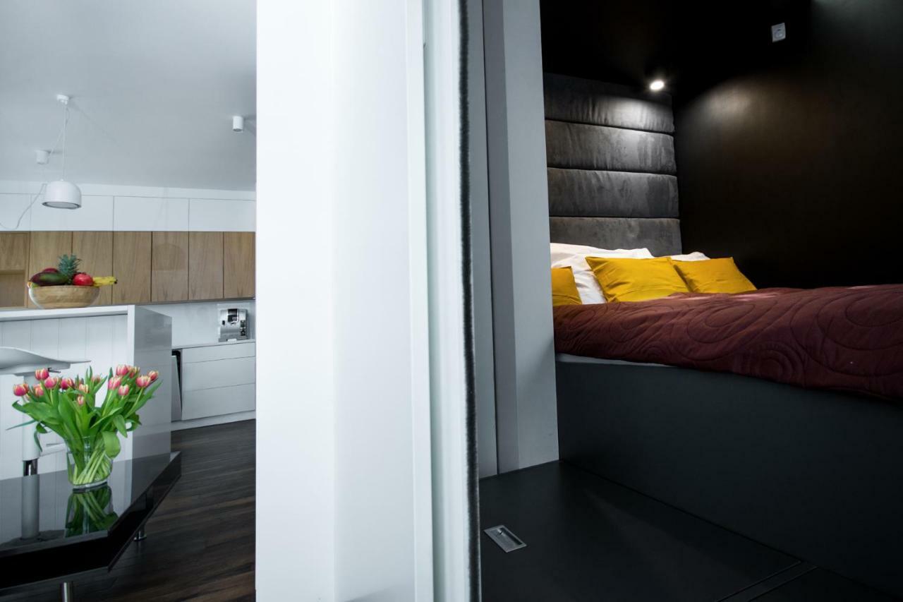 Apartament Rynek22 Казимеж Долни Екстериор снимка